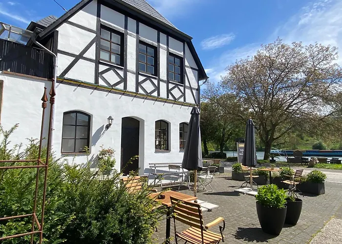 Weingut Krupka Riverside
