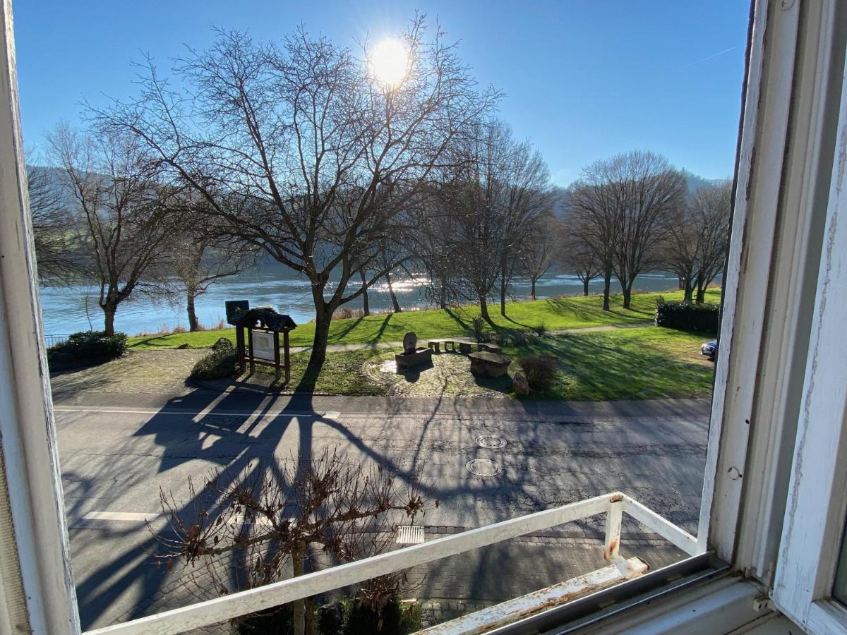 Weingut Krupka Riverside Apartment *