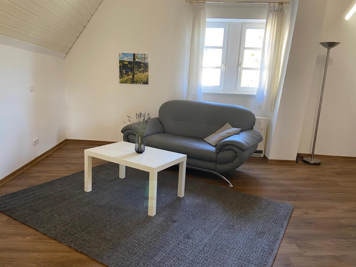 Apartment Weingut Krupka Riverside *