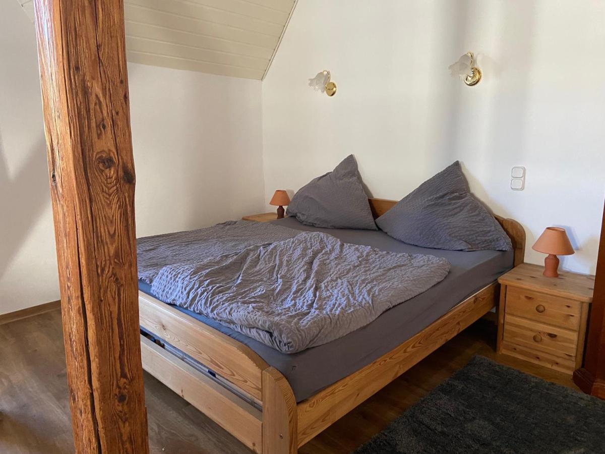 Weingut Krupka Riverside Apartment